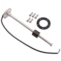 Датчик уровня топлива и воды 300 мм, 0~190 Ом (EU) Ultraflex (S5-E300 K)
