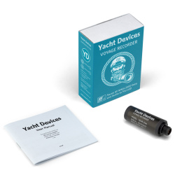 Регистратор NMEA 2000 данных YDVR-04 SeaTalk NG Connector (YDVR-04R)