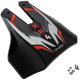 Гидрокрыло StingRay XR4 Senior 150-300 л.с. черное (SRXR41)