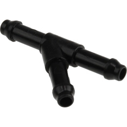 Тройник топливный Suzuki DF4-6/DF25-30 (09367-06007-000)