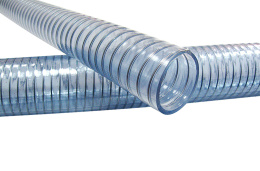 Шланг для воды 38х49 мм армированный (18-002-38)