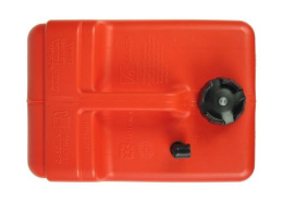 Бак топливный 12л Easterner с указателем уровня, без переходника (C14541G)