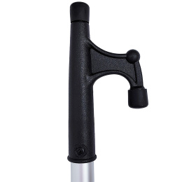 Багор-весло 145-210 см телескопическое SeaFlo (10268976)