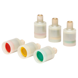 Набор патронов Сигнал охотника №3 пластик 15 штук (СОП-15)