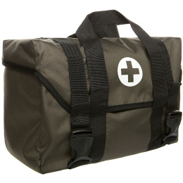 Аптечка для оказания первой помощи на предприятиях высокого риска (20862)