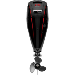 Лодочный мотор Mercury P115XL PXS CT (без комплектации)