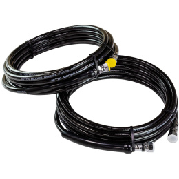 Гидравлическая система рулевого управления 200-400 л.с Sea First (MO700H-W7-25)