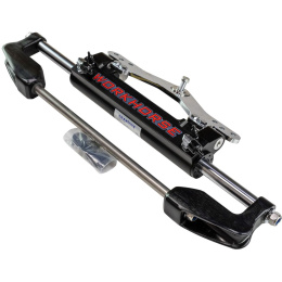 Гидравлическая система рулевого управления 200-400 л.с Sea First (MO700H-W7-25)