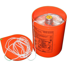 Линеметательное устройство Ningbo Zhenhua JH7-230-91 (РМРС)