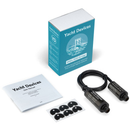 Шлюз для сетей CAN YDNB-07 2 x NMEA 2000 Micro Male Connectors (YDNB-07N)