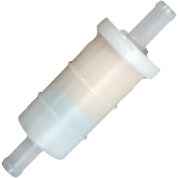 Топливный фильтр для лодочных моторов Quicksilver магистральный 8M0057677