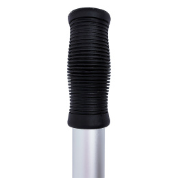 Багор (крюк отпорный) 120-220 см телескоп. с резьбой под насадки Sumar (10268974)