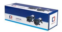 Помпа автоматическая нагнетательная Osculati Europump 18 12В (16.517.12)