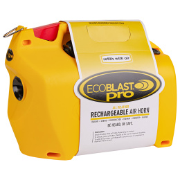 Горн туманный пневматический EcoBlast Pro (EBPRO, 10255250)