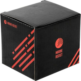 Указатель положения руля (Аксиометр) 52 мм белый/нерж (RA00192WSMR)