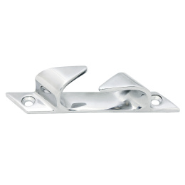 Планка киповая (полуклюз) 150 мм угловая левая (10192207)