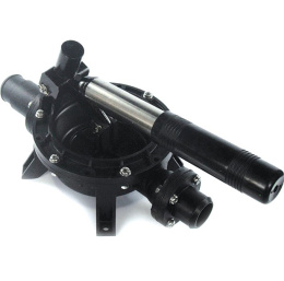 Помпа диафрагменная ручная TMC 720GPH 45л/мин (71601, 10014897, 15010)