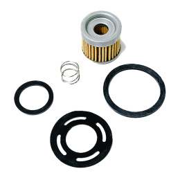 Топливный фильтр для лодочных моторов Quicksilver 8M0046752