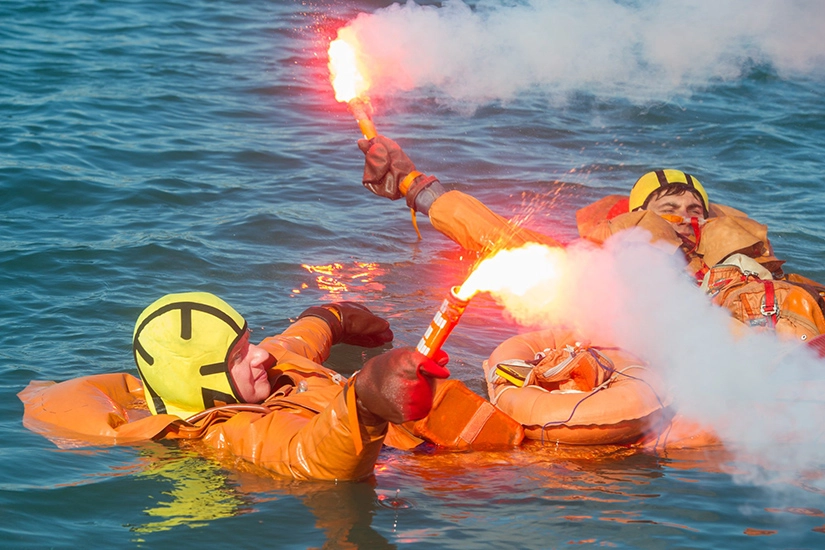 АКВАТОРИЯ - для катеров, яхт и лодок