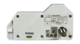 Электропривод стеклоочистителя TMC-905 12В ось 1" (1009312, 10017240, 00905)