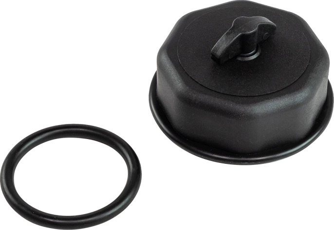 Крышка для баков Ceredi 55 мм (6676)