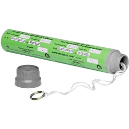 Ракета однозвездная зеленого огня РОЗ-30 тип Сигнал