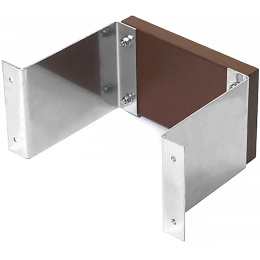 Транец выносной для ПЛМ до 12 л.с. 141-NT (040411T)