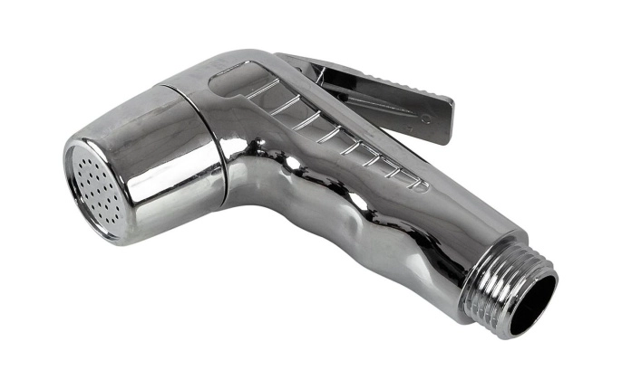 Лейка душа хромированая Can-SB (NI2473)