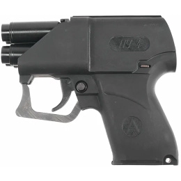 Пусковое устройство к Сигналу охотника на 4-ре заряда (ПУ-4)