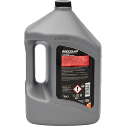 Масло 10W30 4л Quicksilver 4-Stroke Marine Engine минерал (8M0086221)