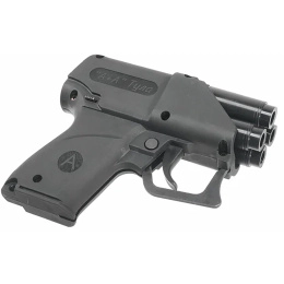 Пусковое устройство к Сигналу охотника на 4-ре заряда (ПУ-4)