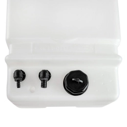 Бак для воды Ceredi Elfo 32 л (663532, 10005064)