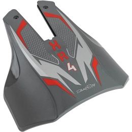 Гидрокрыло StingRay XR4 Senior 150-300 л.с. серое (SRXR43)