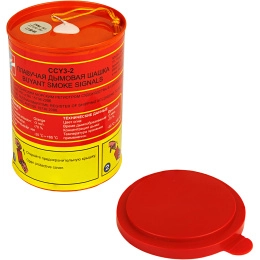 Шашка дымовая плавучая РМРС Ningbo Zhenhua (CCY3-2)