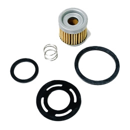 Топливный фильтр для лодочных моторов Quicksilver 8M0046752