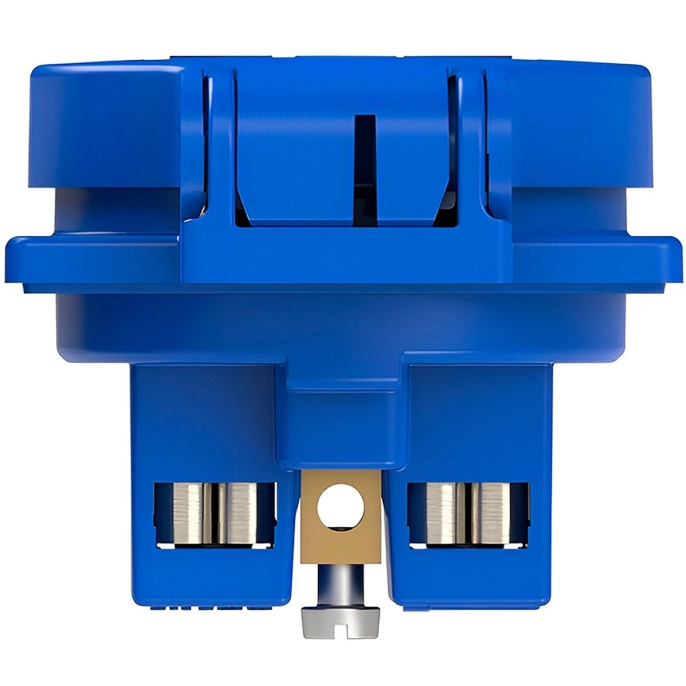 Розетка брызгозащищенная P-nova Plus (10260046)