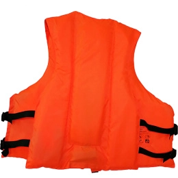 Жилет рабоче-страховочный Ирбис Гризон Спас 44-52 р (IRBIS-WORK1)