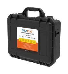 Портативный помывочный комплект 12В 18.9 л/мин 56 Series (SFWP1-050-070-56P)