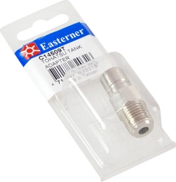 Фиттинг-адаптер топливный Easterner Tohatsu хромированная латунь (C14509T)