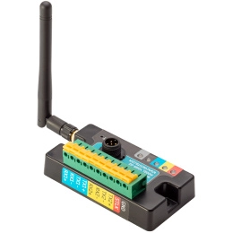 Роутер NMEA 2000/0183/ SeaTalk1/WiFi YDNR-02 NMEA 2000 Micro Male 2 x NMEA0183 SeaTalk (YDNR-02N)