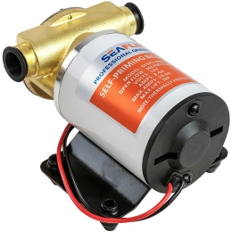 Помпа водоподающая мембранная SeaFlo 12В 30 л/мин 10А (SFSP1-080-003-01)