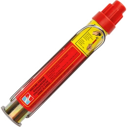 Фальшфейер красного огня Ningbo Zhenhua РМРС (HGY60-15000)