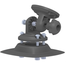 Кронштейн наклонный с креплением на баллон (040556T)