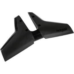 Гидрокрыло StingRay Classic 2 черное 25-300 л.с. (SR21)