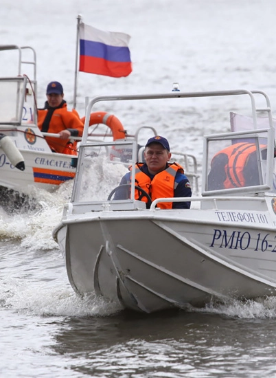 Нормы оснащения маломерных судов, поднадзорных ГИМС в 2026 году