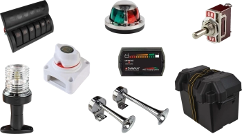 Электрооборудование