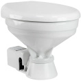 Унитаз с электрической помпой Comfort Matromarine 12В (6700000812)