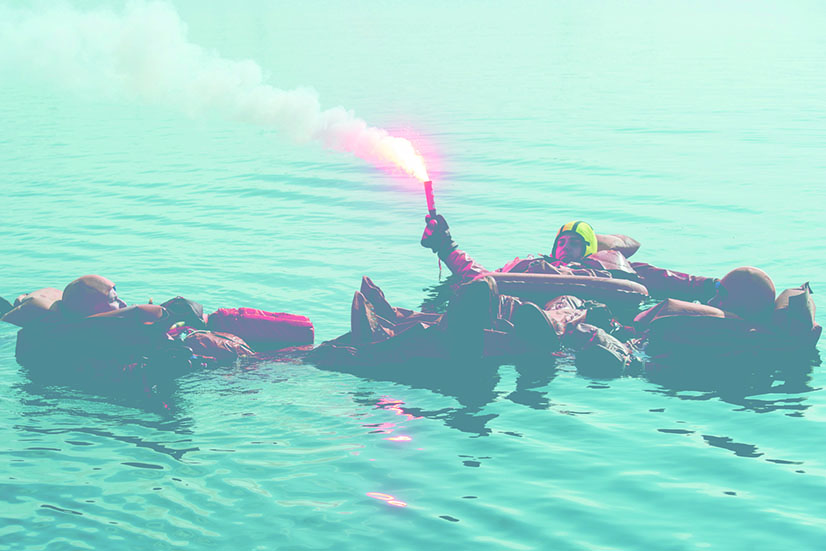 АКВАТОРИЯ - для катеров, яхт и лодок