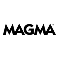 Magma