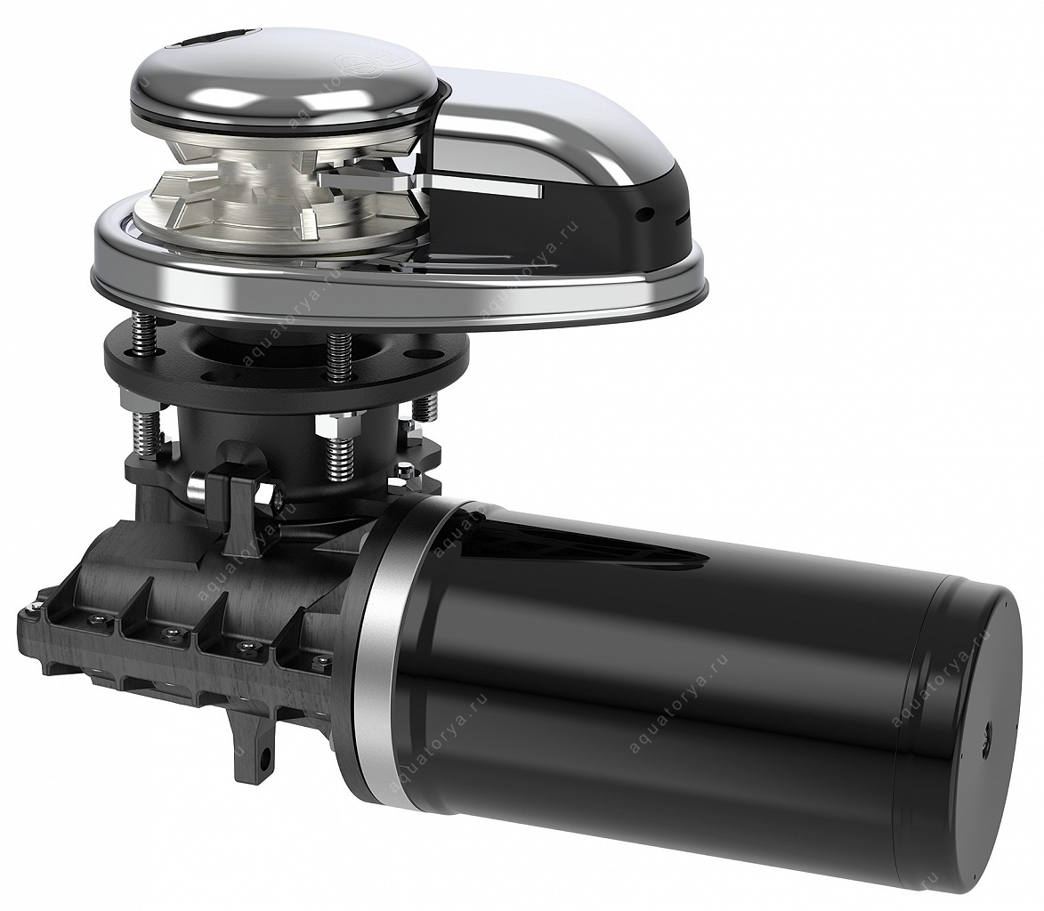 Quick Prince DP1 — 500 Вт, 12 В, цепь 6 мм